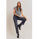 Matin Cielo Straight Jean