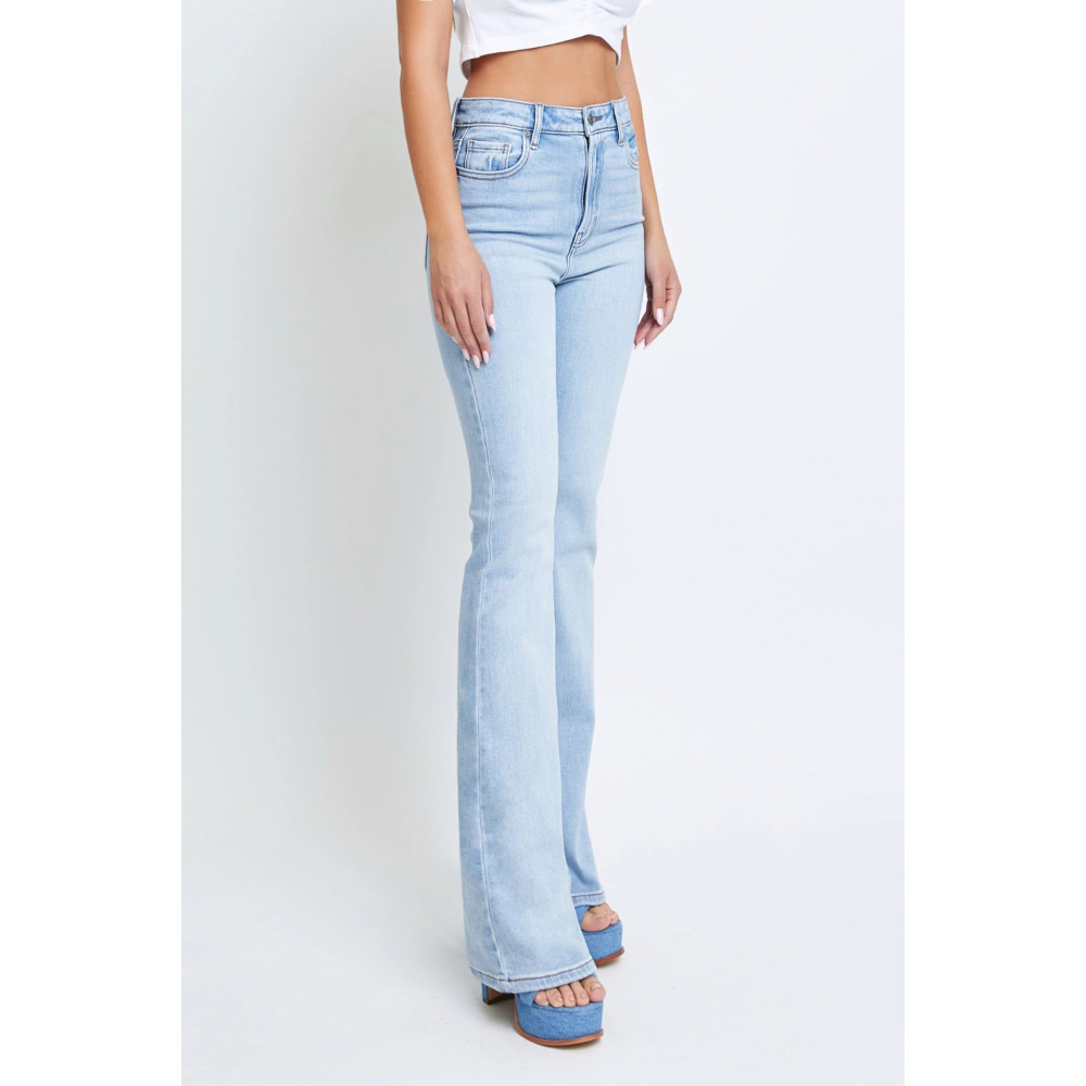 Céleste High Rise Flare