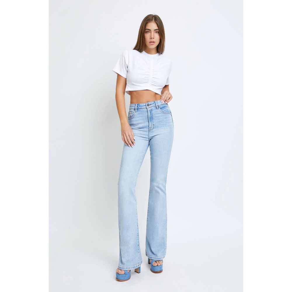 Céleste High Rise Flare