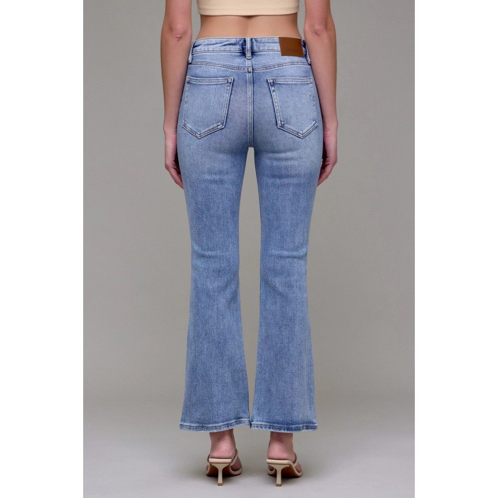 Fair Crop Flare