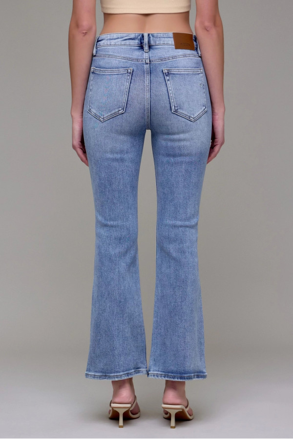 Fair Crop Flare