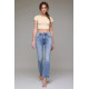Fair Crop Flare