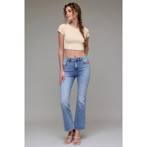 Fair Crop Flare
