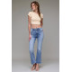 Fair Crop Flare