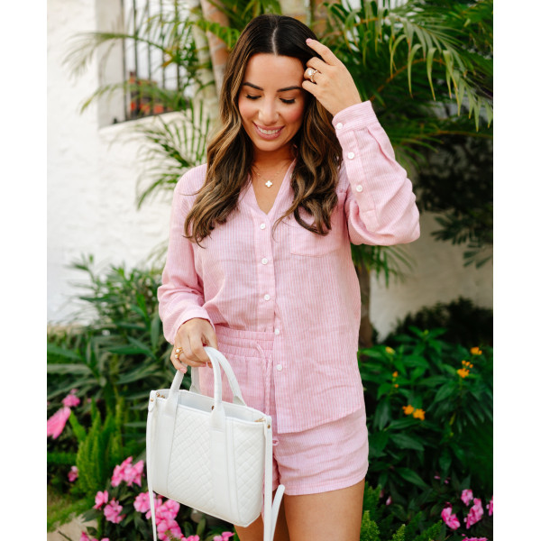 Desire Mini Tote