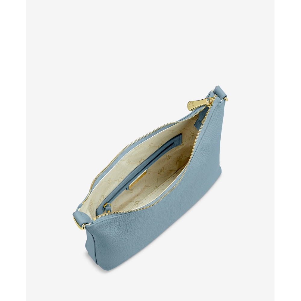 Portrait Crossbody
