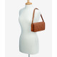 Algorithm Shoulder Bag