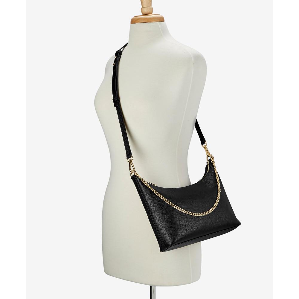 Portrait Crossbody