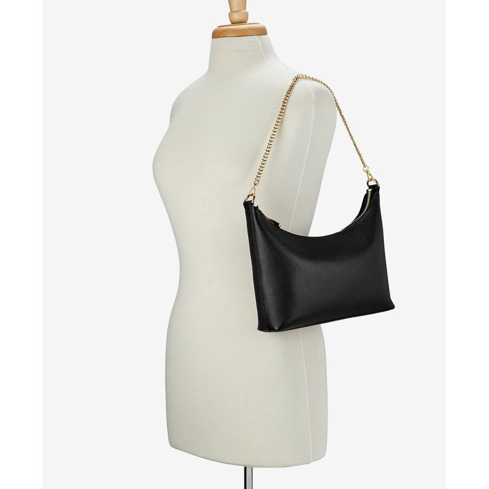 Portrait Crossbody