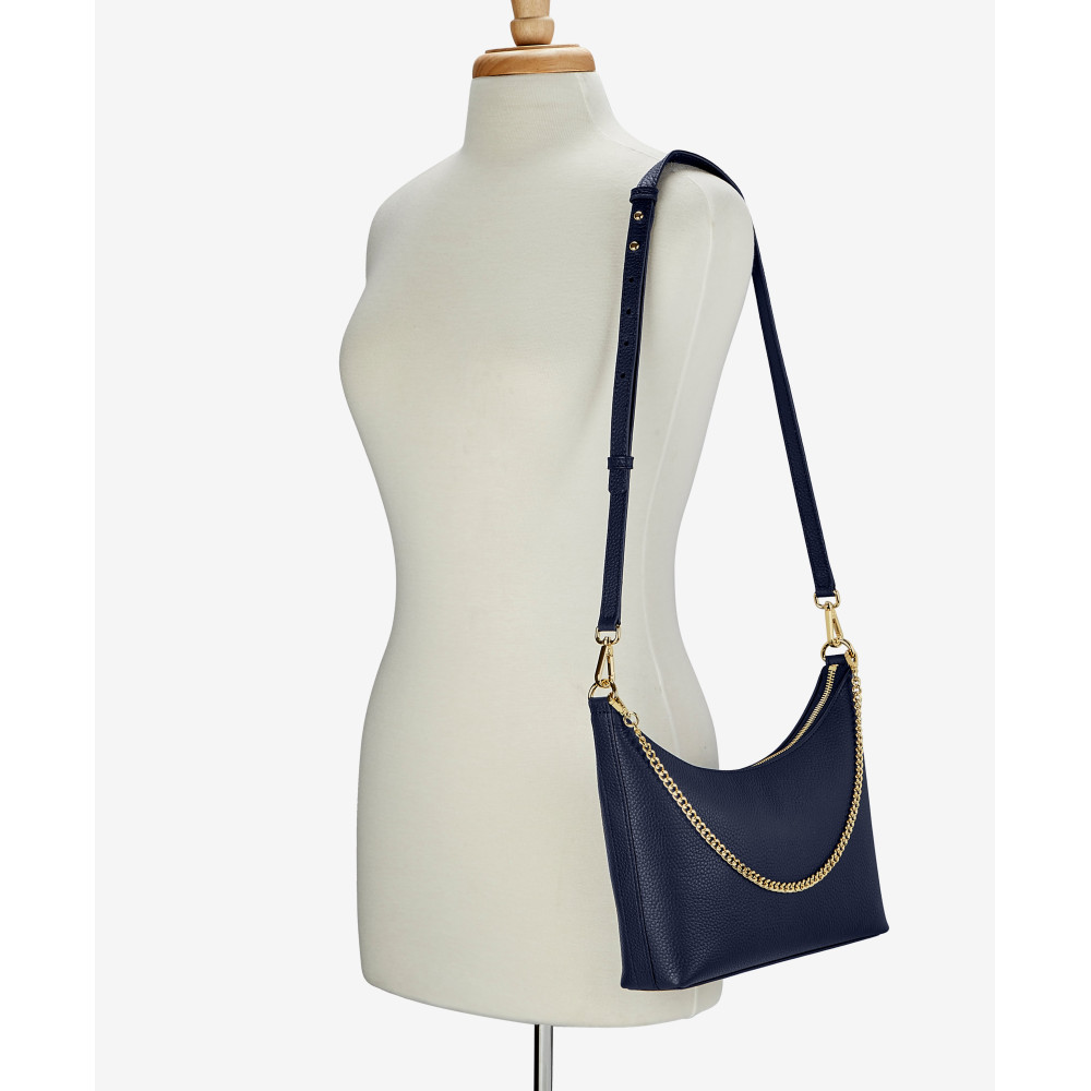 Portrait Crossbody