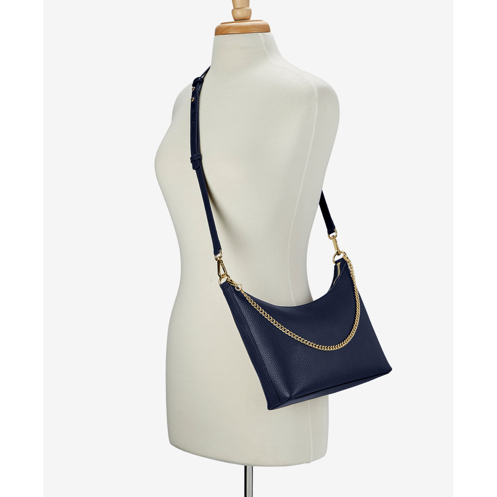 Portrait Crossbody