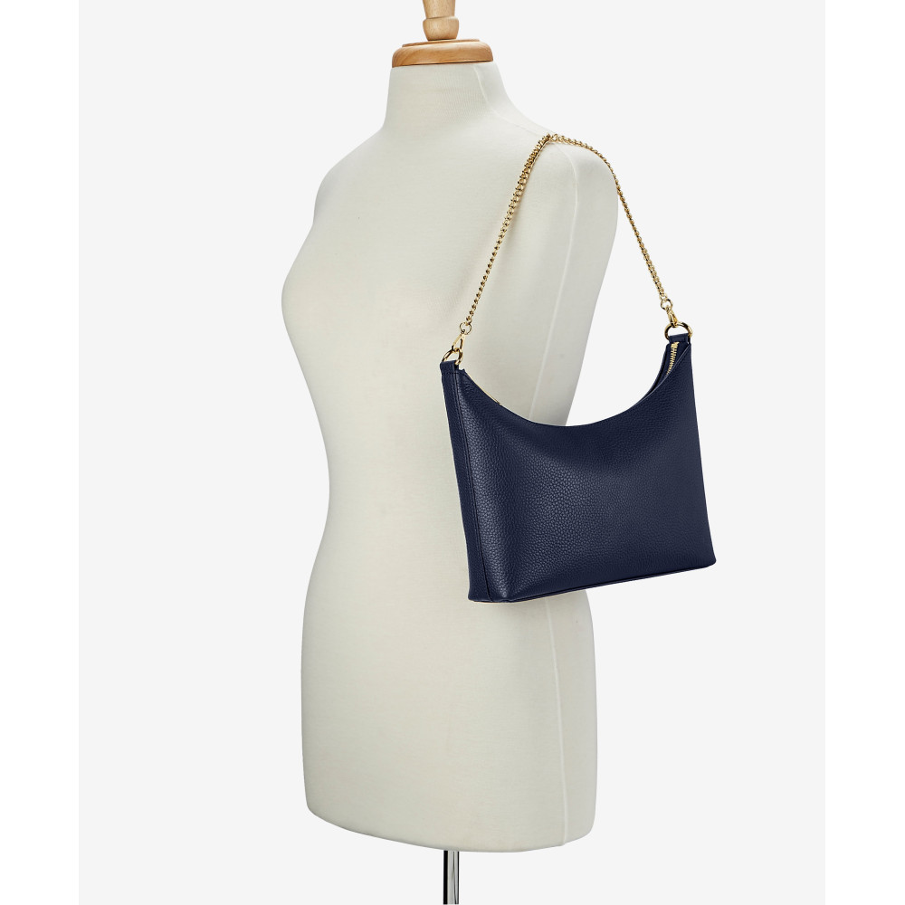 Portrait Crossbody