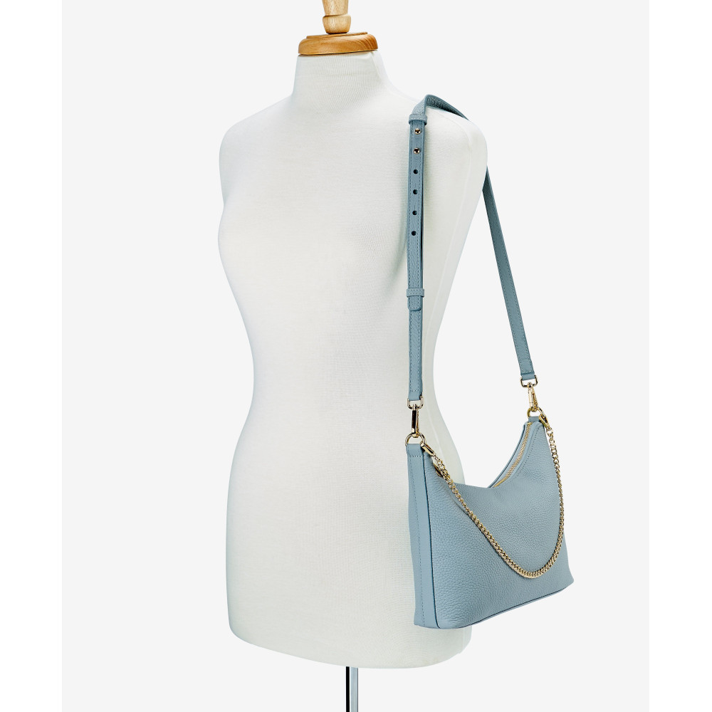 Portrait Crossbody