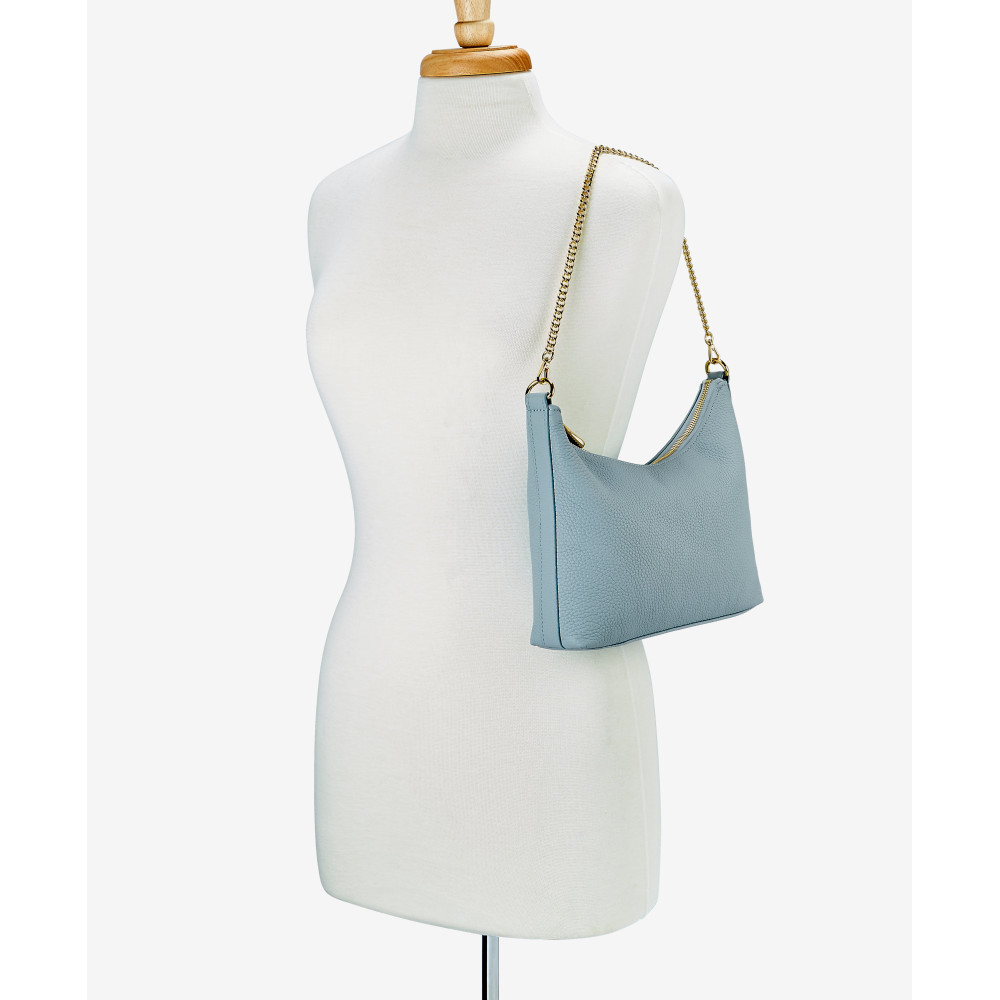 Portrait Crossbody