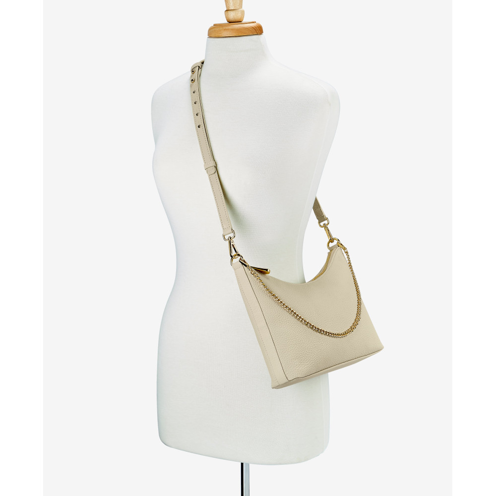 Portrait Crossbody