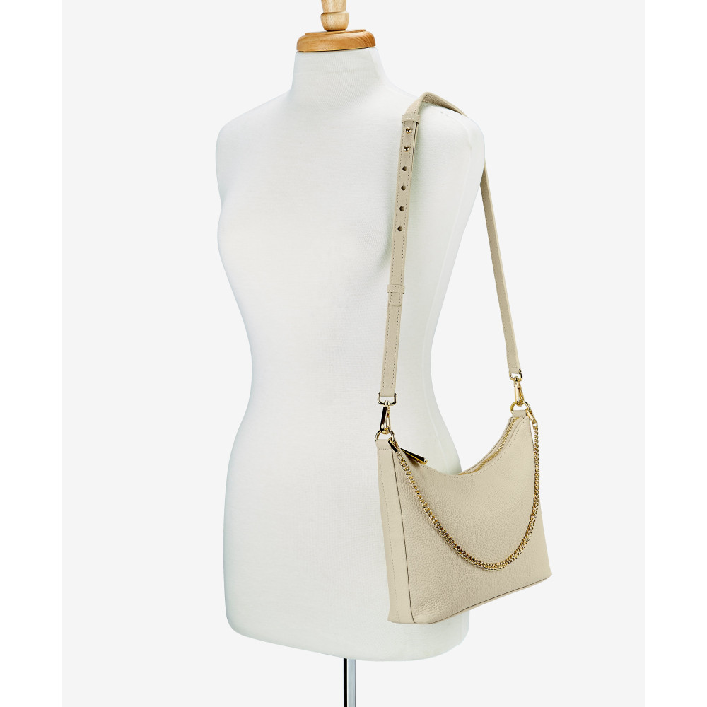 Portrait Crossbody