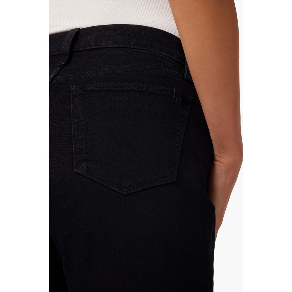 Elegancia Spark High Rise Straight