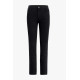 Elegancia Spark High Rise Straight