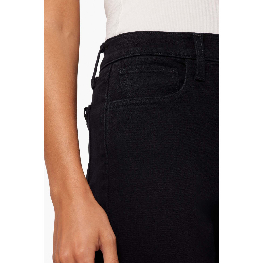 Elegancia Spark High Rise Straight