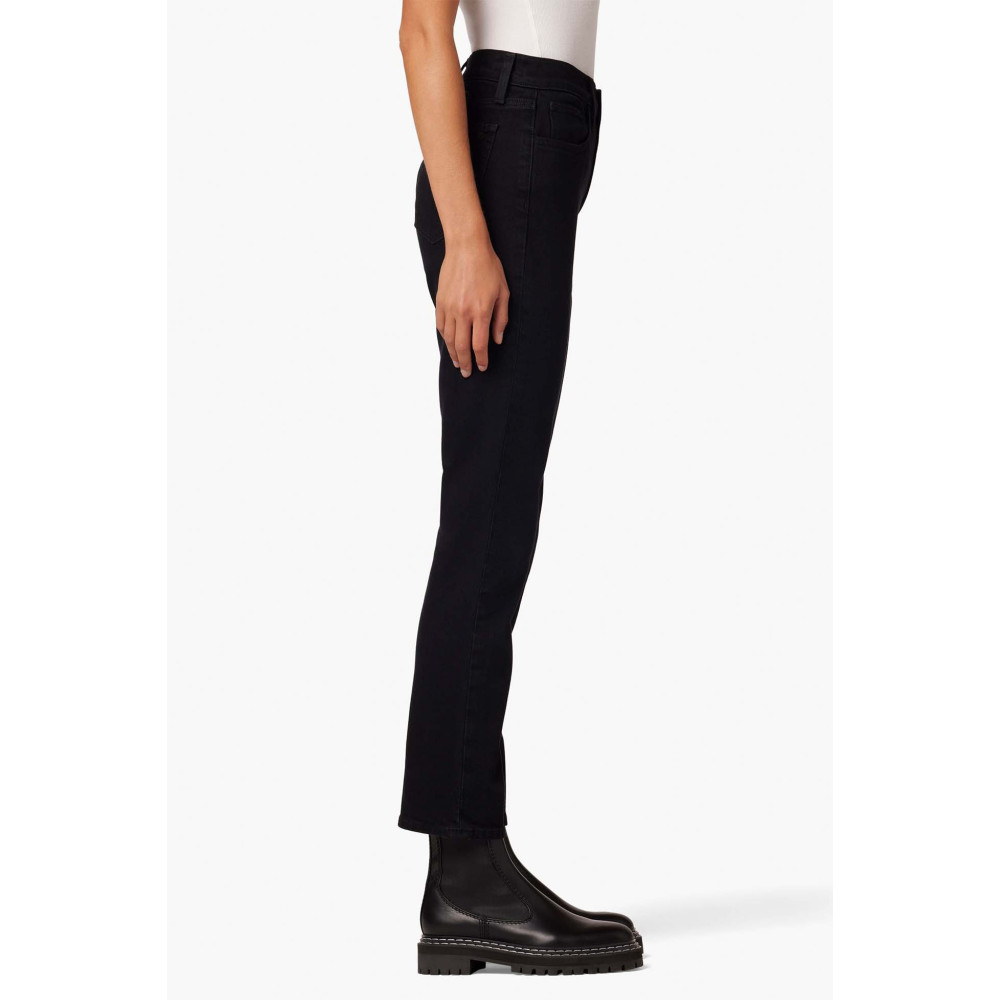 Elegancia Spark High Rise Straight