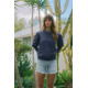 Bastion High Rise Shorts