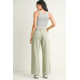 Veiled Symmetry Twist Jean