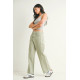 Veiled Symmetry Twist Jean
