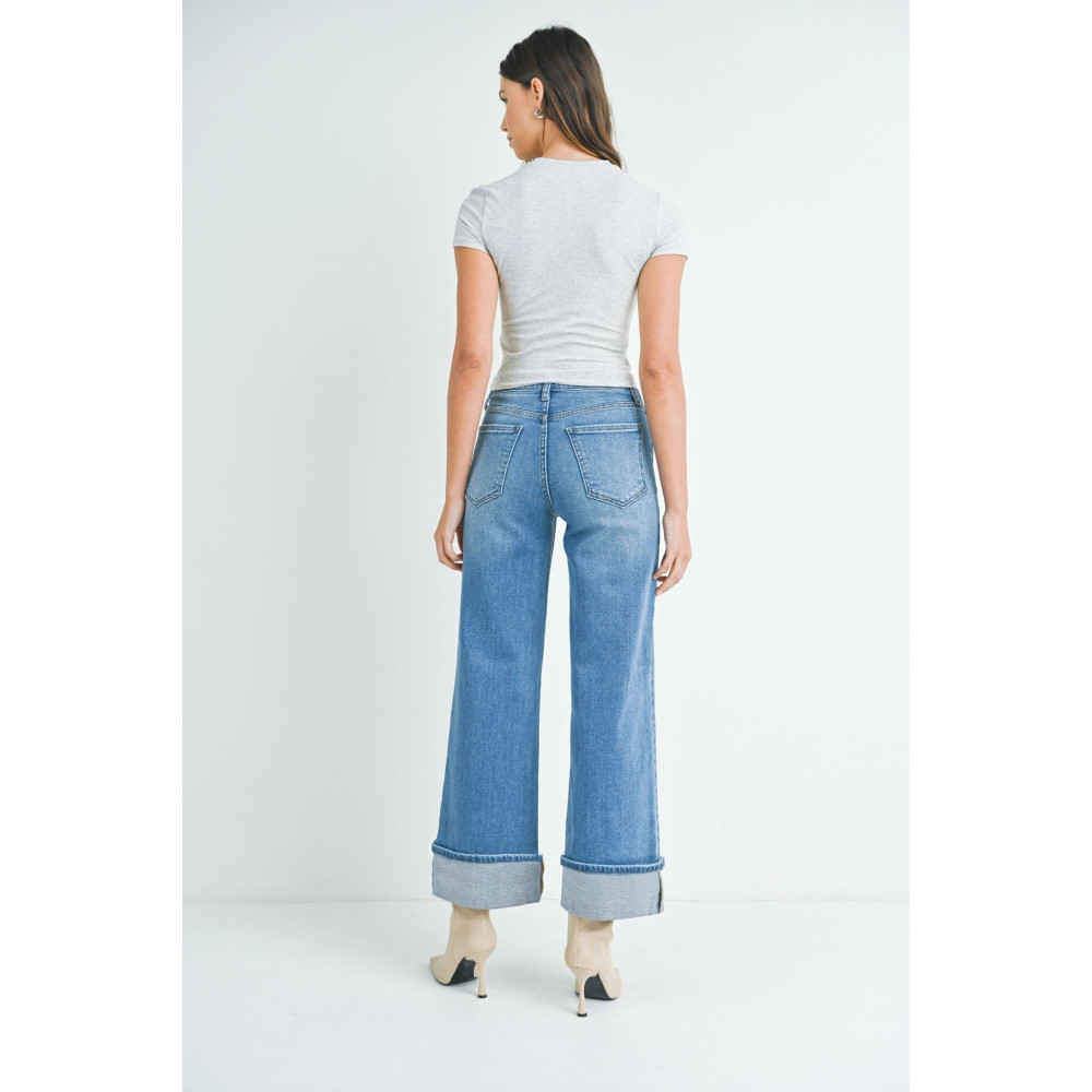 Always Palazzo Jean