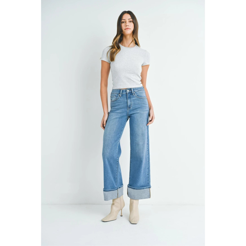 Always Palazzo Jean