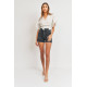 Polished Cargo Short