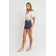 Polished Cargo Short