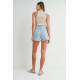 Gloria Pocket Short