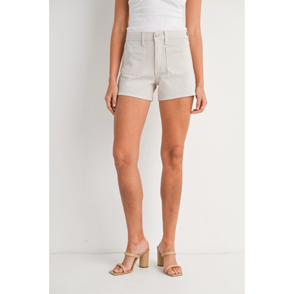 Gloria Pocket Short