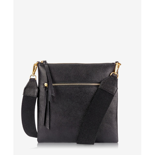 Lucente Messenger Bag