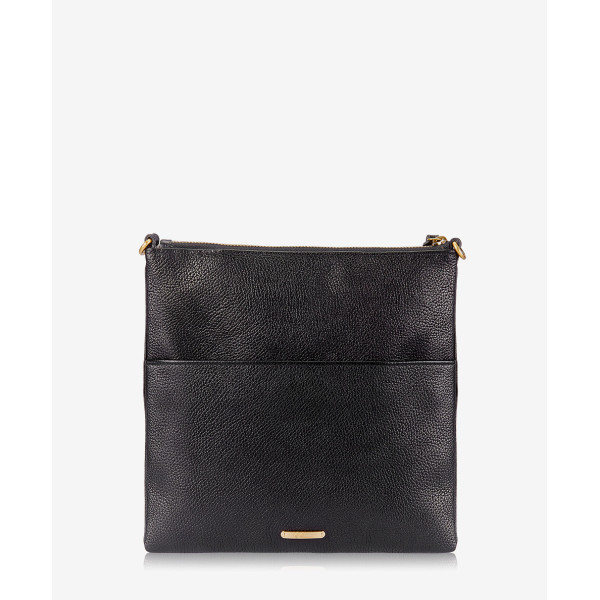 Lucente Messenger Bag