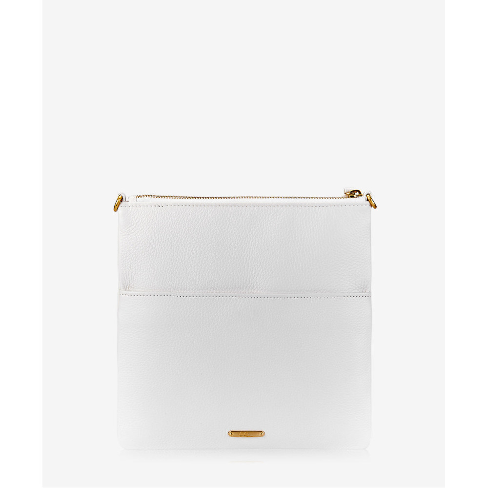 Lucente Messenger Bag