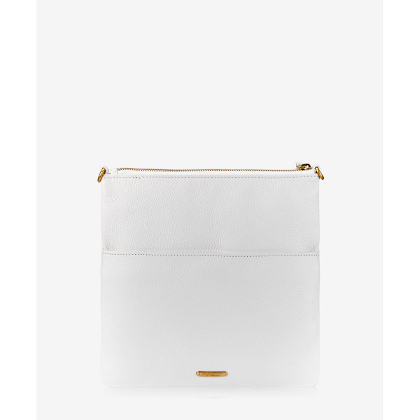Lucente Messenger Bag