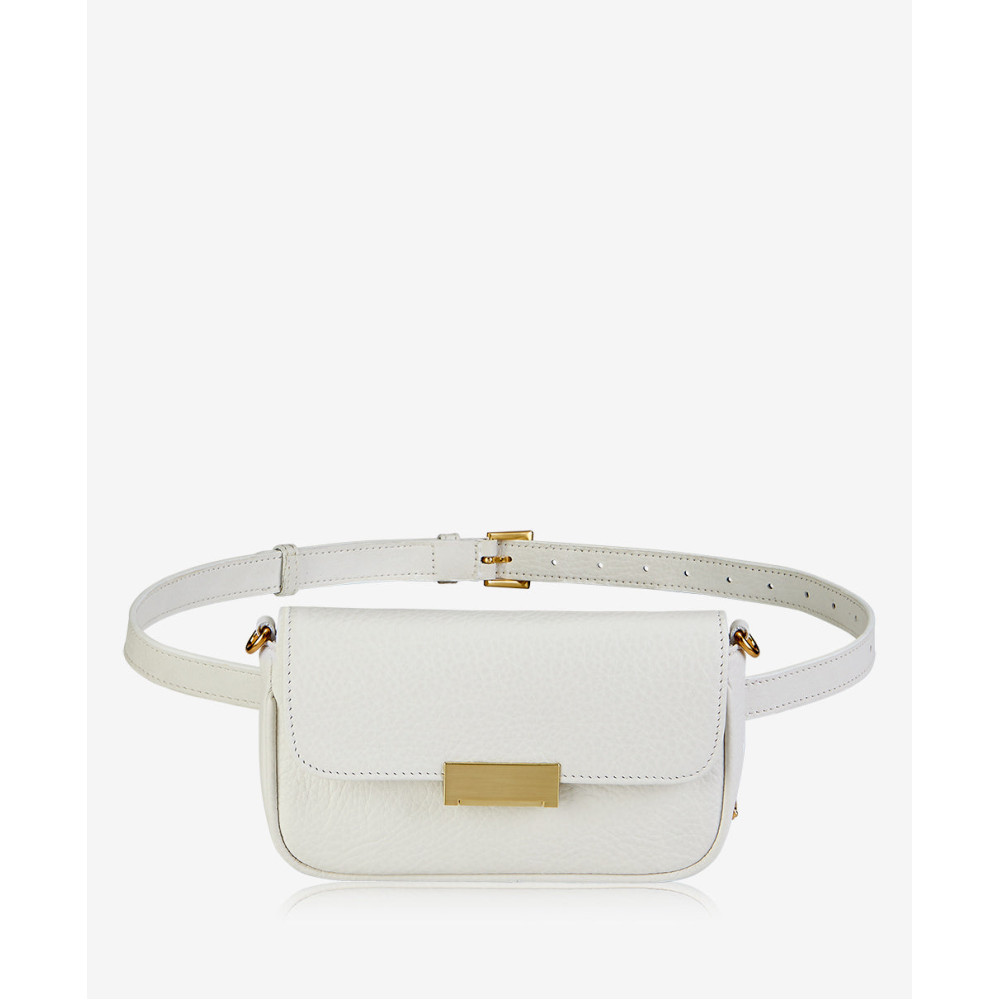 Haute Crossbody Belt Bag