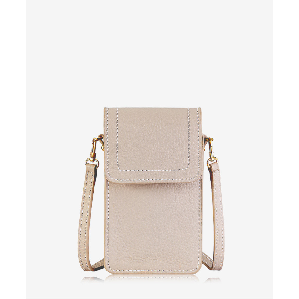 Zephyr Phone Crossbody