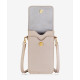 Zephyr Phone Crossbody