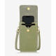 Zephyr Phone Crossbody