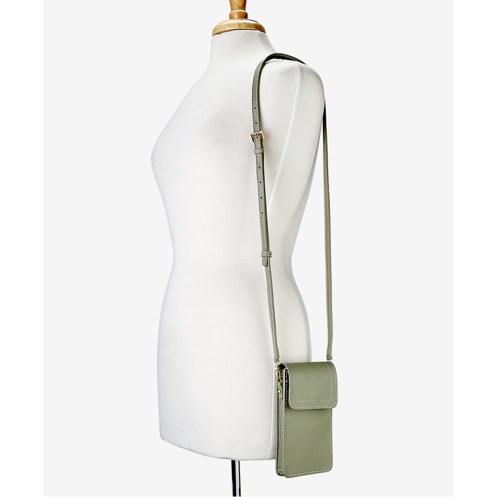 Zephyr Phone Crossbody