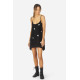 Raggiante Crystal Daisy Dress