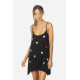 Raggiante Crystal Daisy Dress
