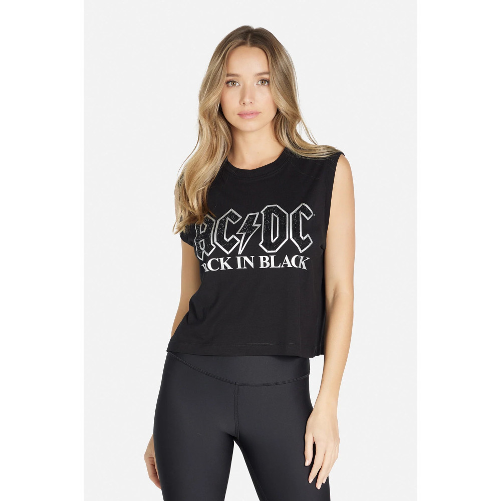 Shine Flow ACDC Tank