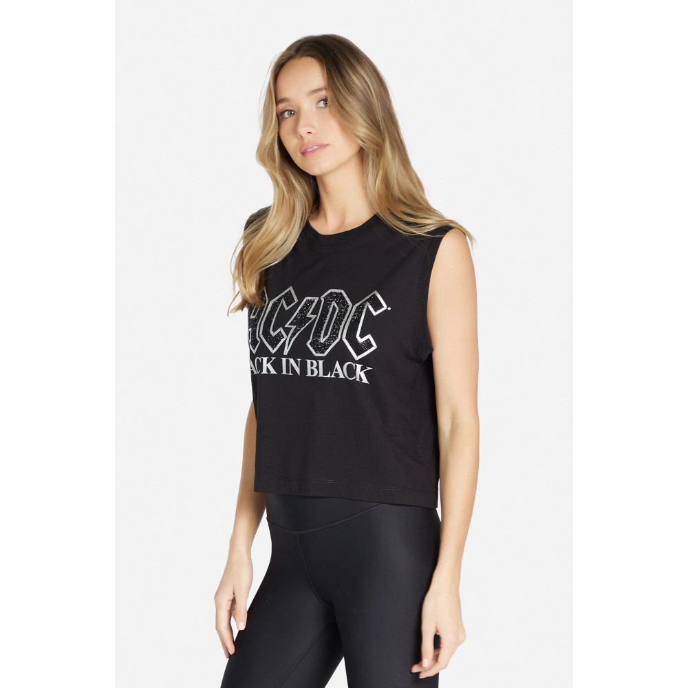 Shine Flow ACDC Tank