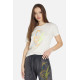 Nebula Lightning Snake Tee