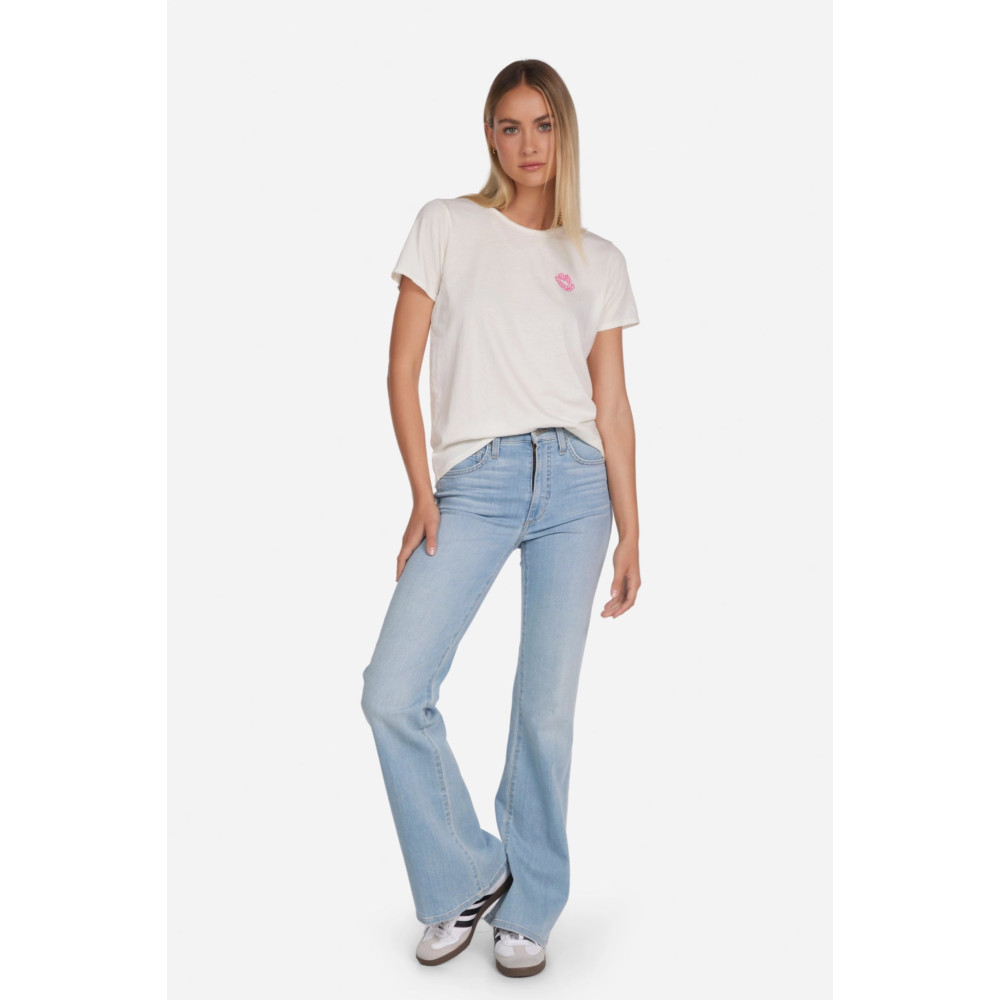 Harmonie Peace Roses Tee