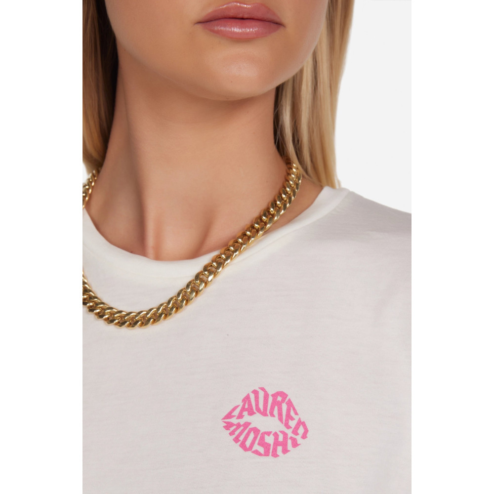 Harmonie Peace Roses Tee