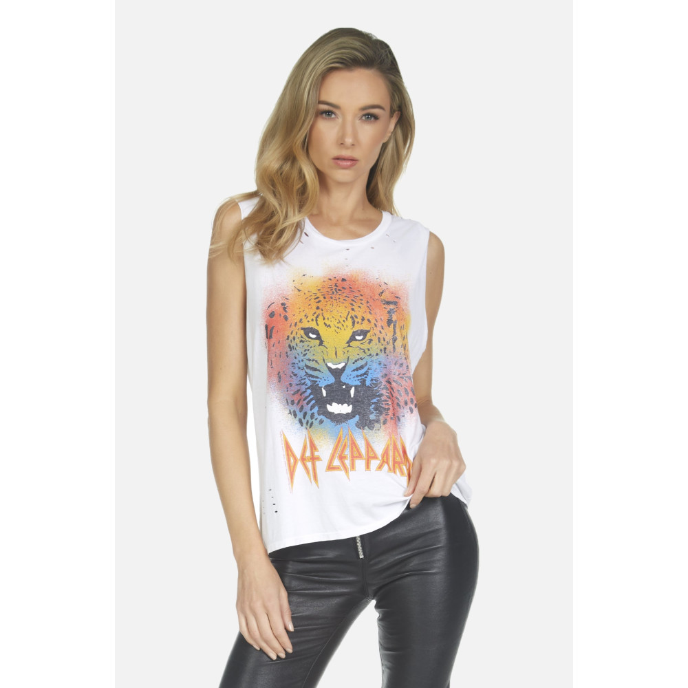 Atom Bloom Def Leppard Tank